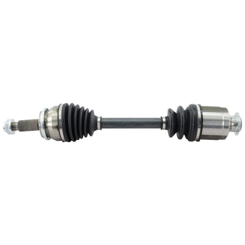 GSP NCV37153 19-20 Hyundai Santa Fe (2.0) CV Axle Assembly  - Front Right