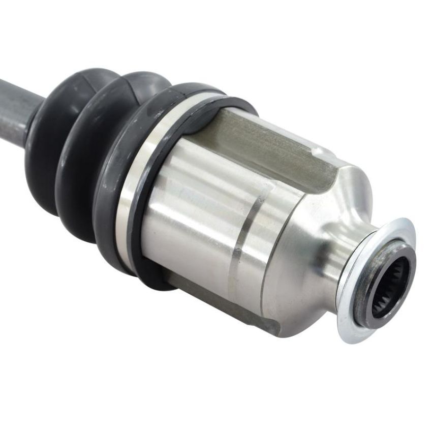 GSP NCV37153 19-20 Hyundai Santa Fe (2.0) CV Axle Assembly  - Front Right