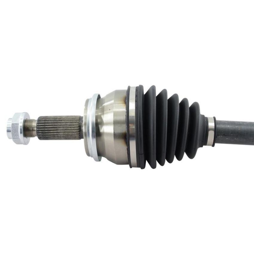 GSP NCV37153 19-20 Hyundai Santa Fe (2.0) CV Axle Assembly  - Front Right
