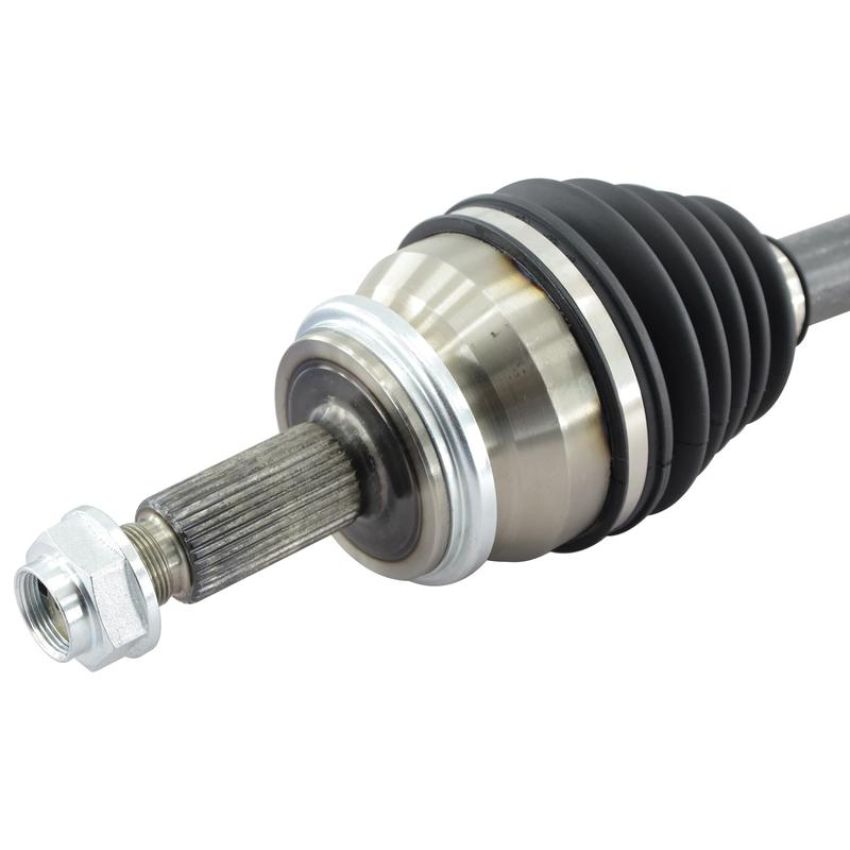 GSP NCV37153 19-20 Hyundai Santa Fe (2.0) CV Axle Assembly  - Front Right