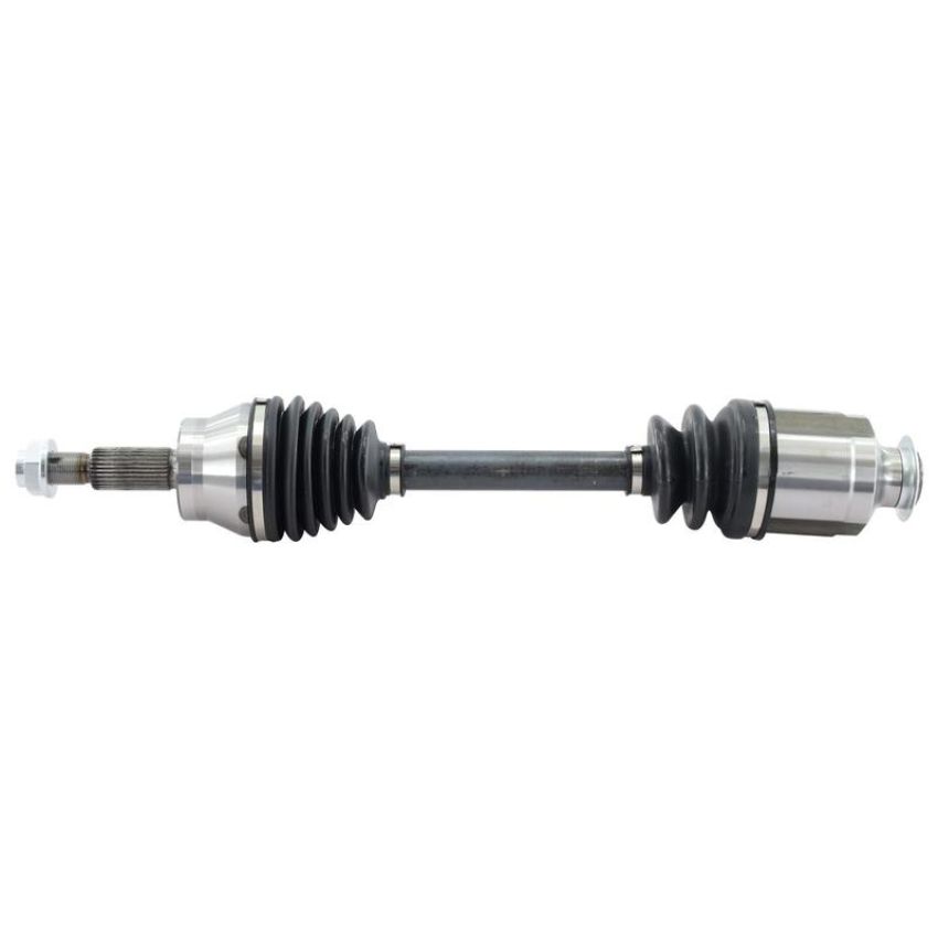 GSP NCV37154 Hyundai, Kia (AWD/FWD) CV Axle Assembly  - Front Right