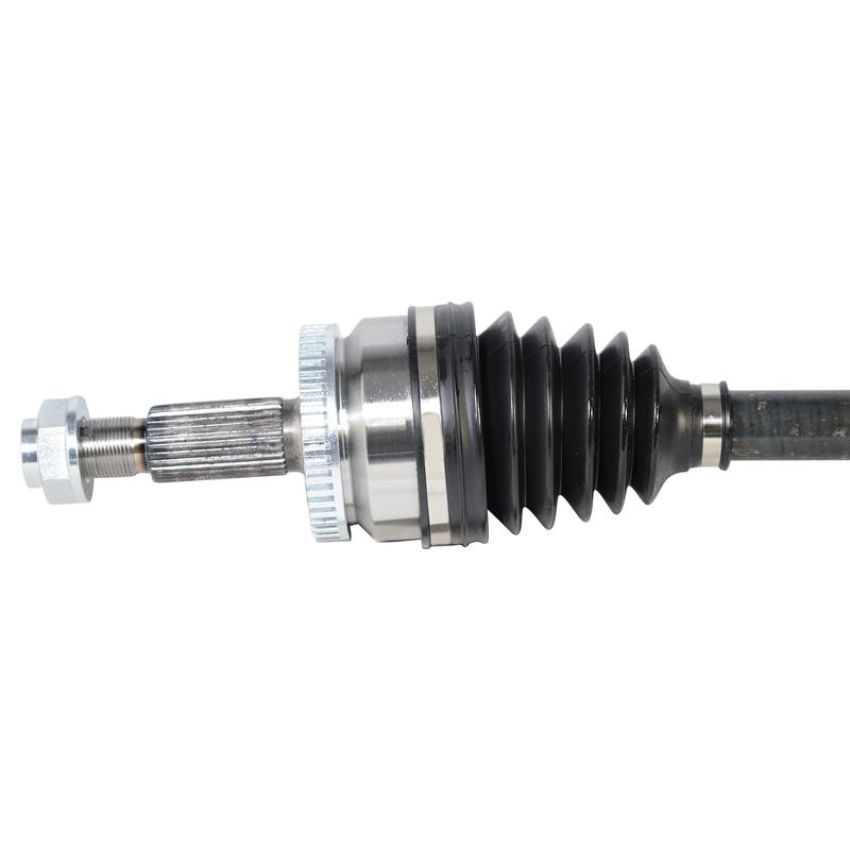 GSP NCV37155 19-24 Hyundai Nexo CV Axle Assembly  - Front Left