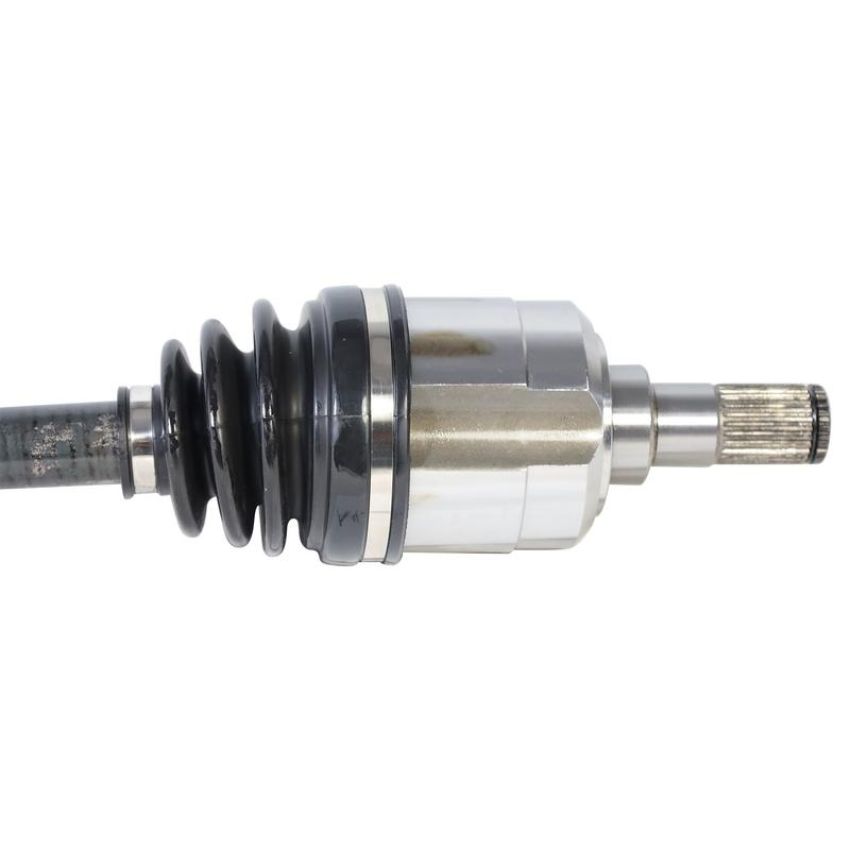 GSP NCV37155 19-24 Hyundai Nexo CV Axle Assembly  - Front Left