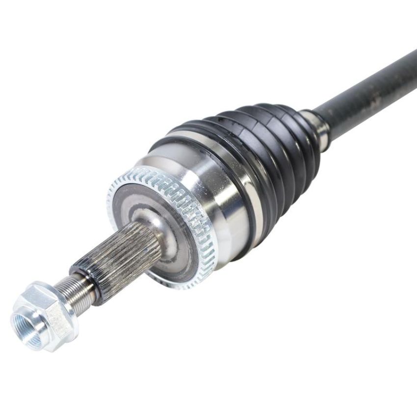 GSP NCV37155 19-24 Hyundai Nexo CV Axle Assembly  - Front Left
