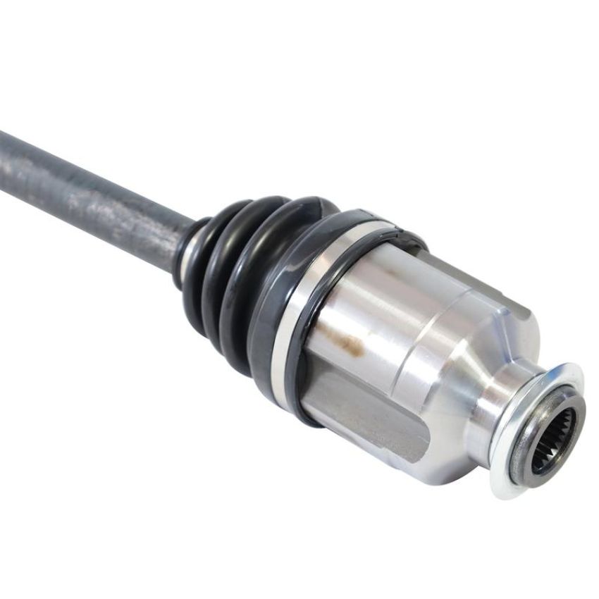 GSP NCV37156 19-24 Hyundai Nexo CV Axle Assembly  - Front Right