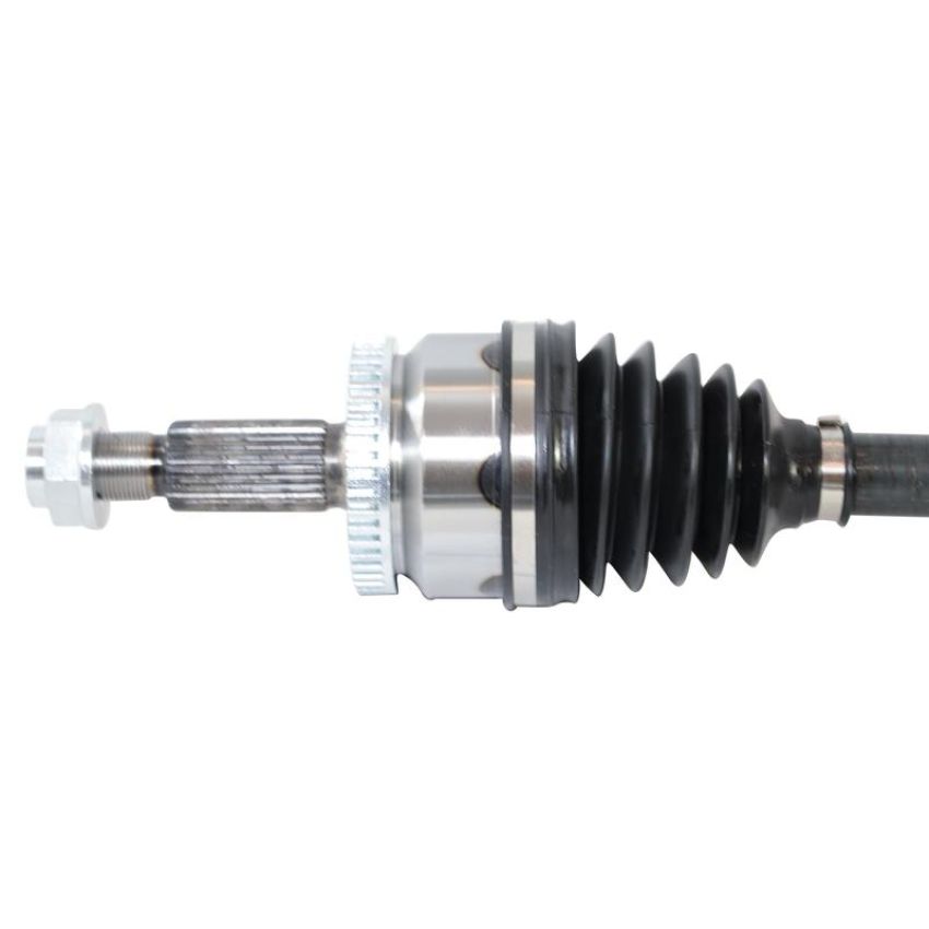 GSP NCV37156 19-24 Hyundai Nexo CV Axle Assembly  - Front Right