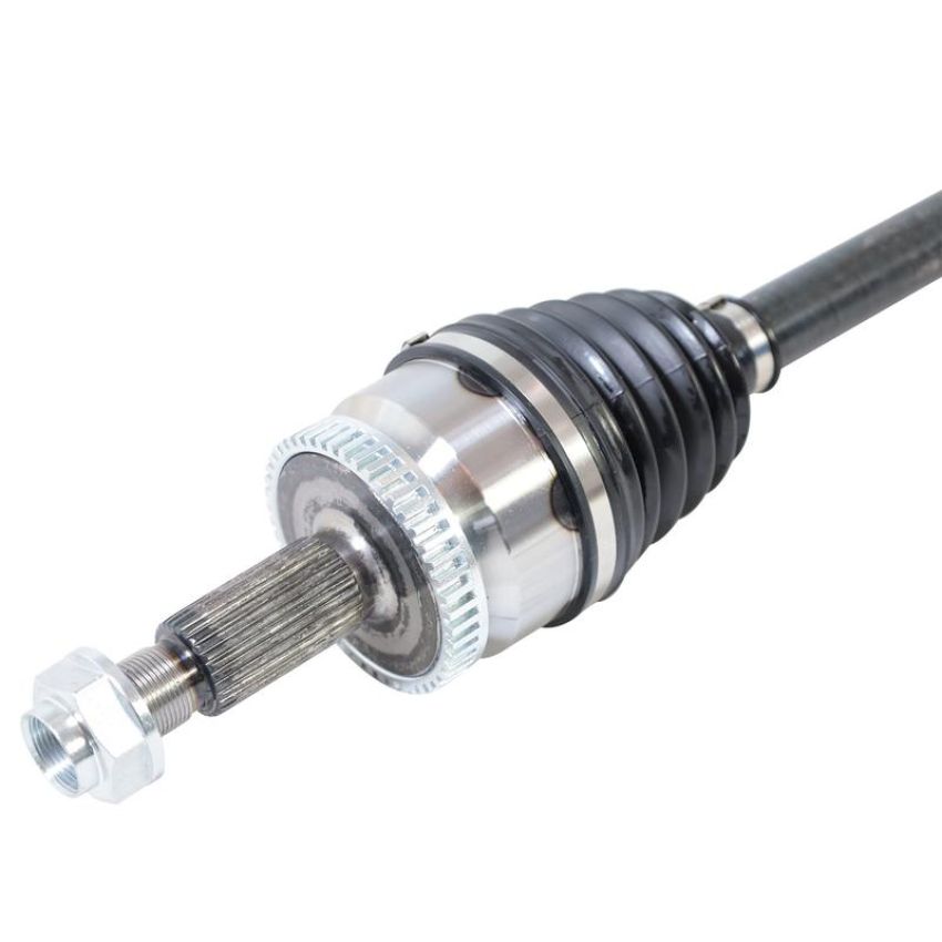 GSP NCV37156 19-24 Hyundai Nexo CV Axle Assembly  - Front Right