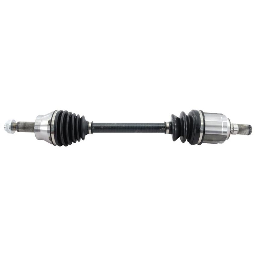 GSP NCV37157 21-22 Hyundai Santa Fe CV Axle Assembly  - Front Left