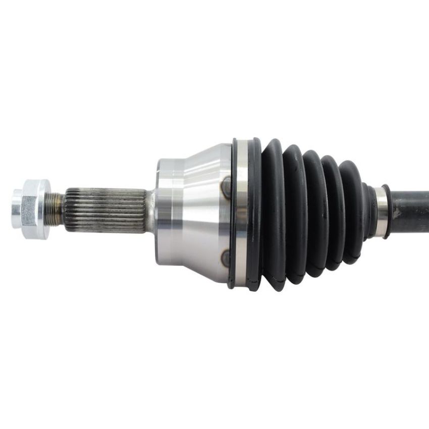 GSP NCV37157 21-22 Hyundai Santa Fe CV Axle Assembly  - Front Left