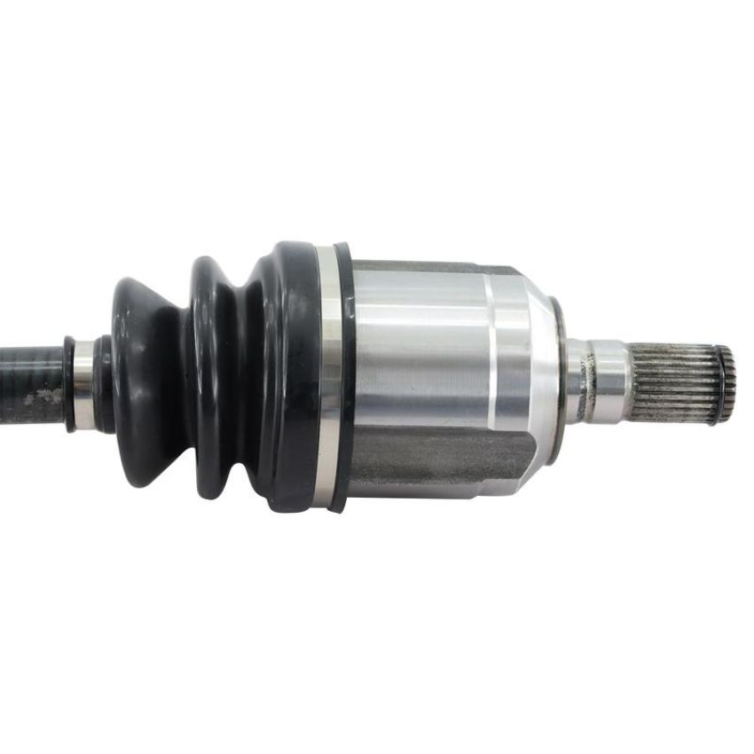 GSP NCV37157 21-22 Hyundai Santa Fe CV Axle Assembly  - Front Left