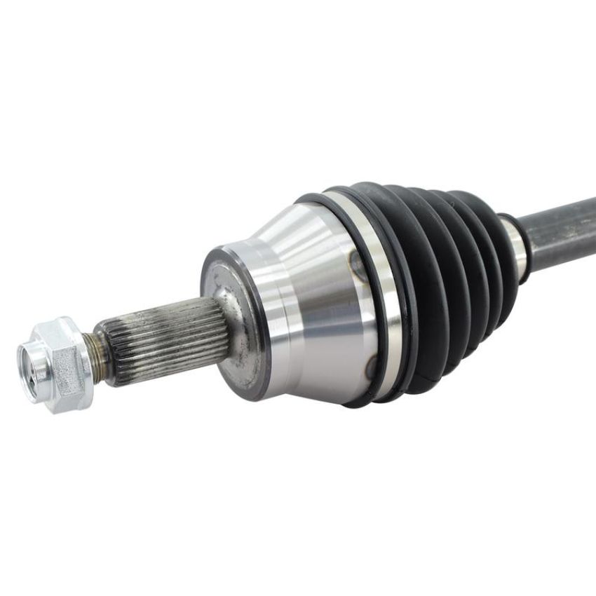 GSP NCV37157 21-22 Hyundai Santa Fe CV Axle Assembly  - Front Left