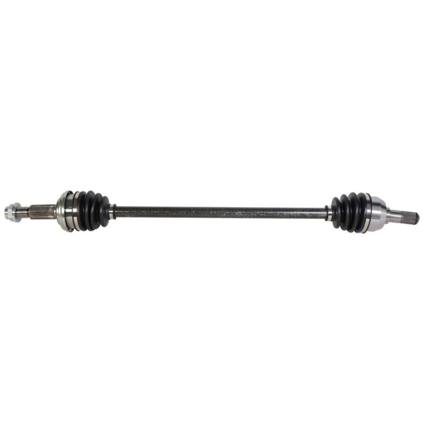 GSP NCV37158 Hyundai, Kia CV Axle Assembly  - Rear Right