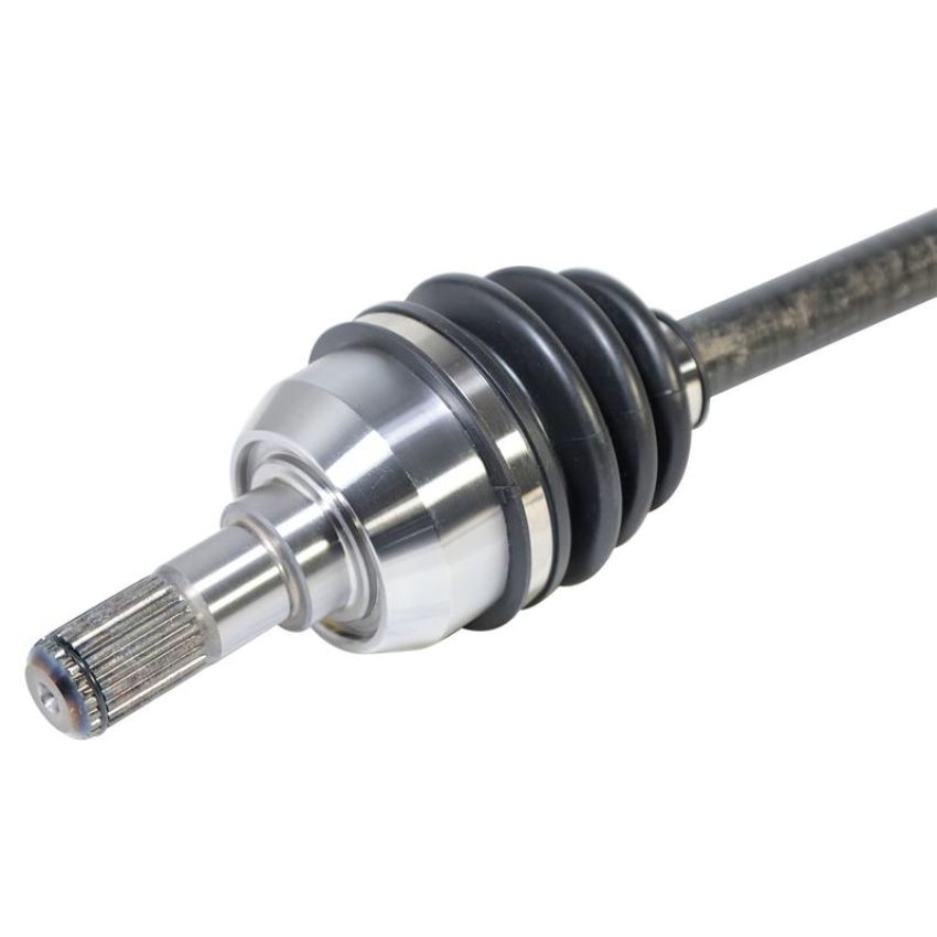 GSP NCV37158 Hyundai, Kia CV Axle Assembly  - Rear Right