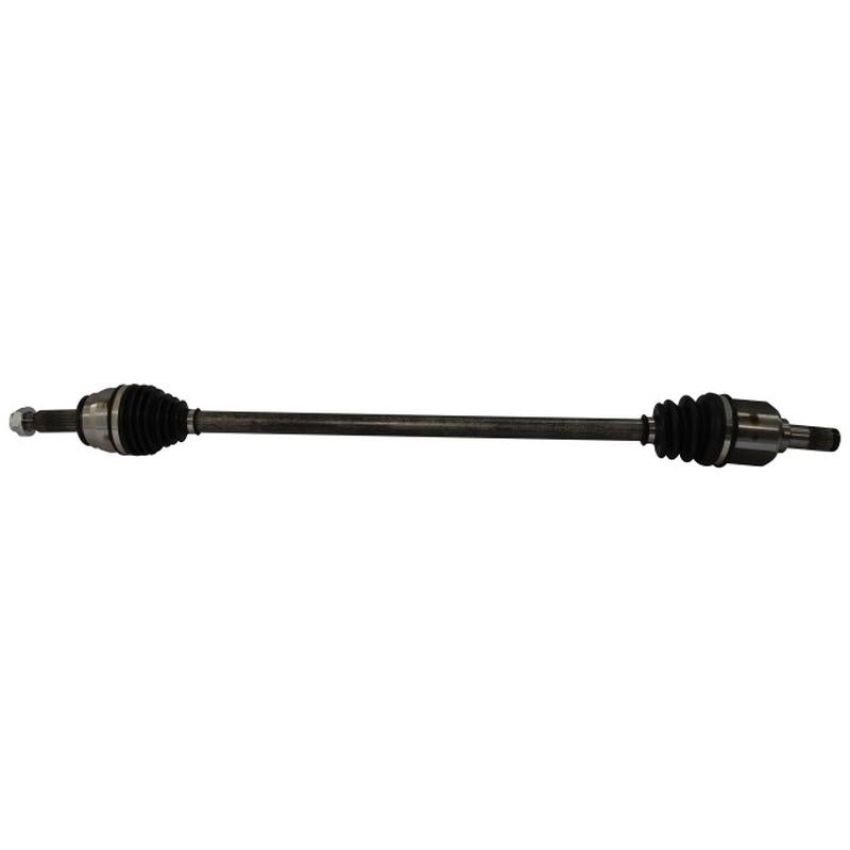 GSP NCV37159 2019 Hyundai Elantra (2.0) CV Axle Assembly  - Front Right
