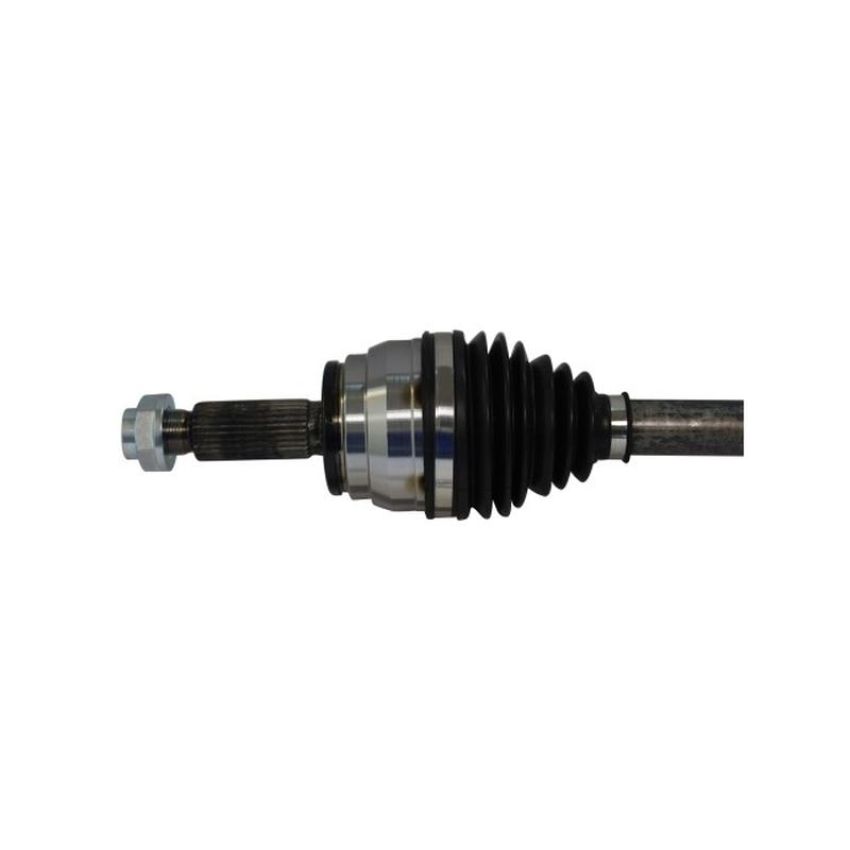 GSP NCV37159 2019 Hyundai Elantra (2.0) CV Axle Assembly  - Front Right