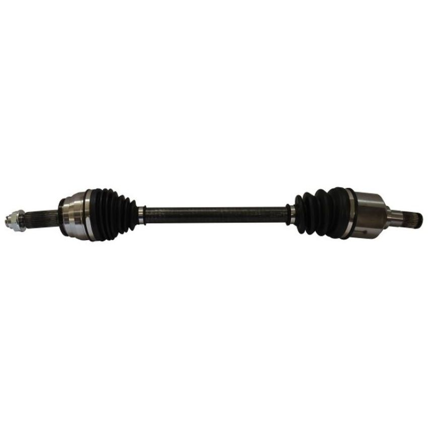 GSP NCV37160 17-20 Hyundai Elantra (1.4, 2.0) CV Axle Assembly  - Front Left