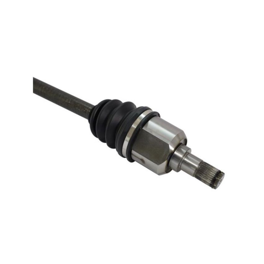 GSP NCV37160 17-20 Hyundai Elantra (1.4, 2.0) CV Axle Assembly  - Front Left