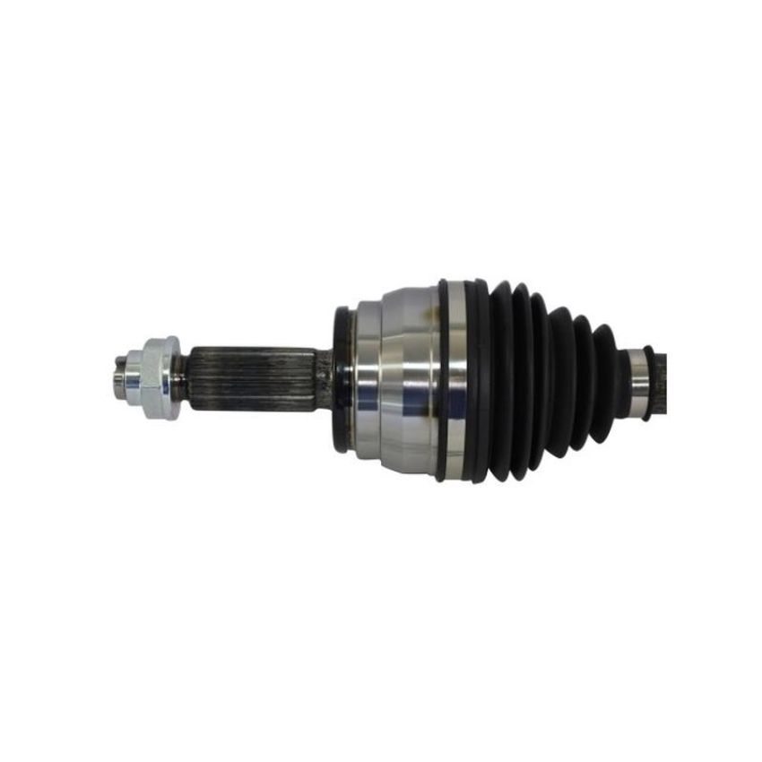 GSP NCV37160 17-20 Hyundai Elantra (1.4, 2.0) CV Axle Assembly  - Front Left