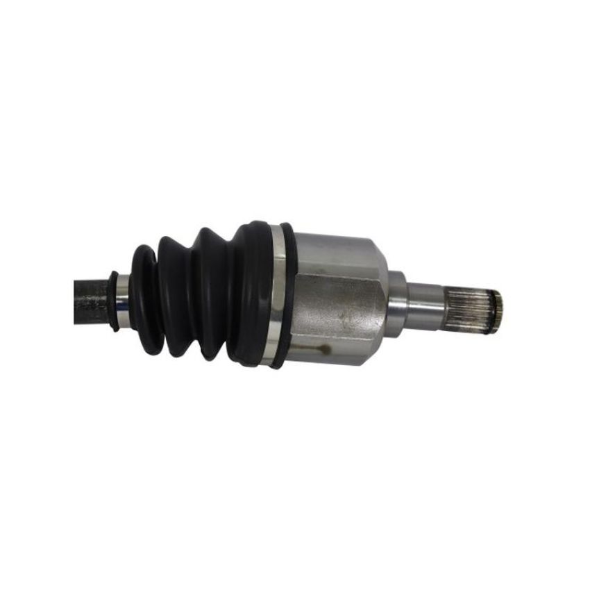 GSP NCV37160 17-20 Hyundai Elantra (1.4, 2.0) CV Axle Assembly  - Front Left