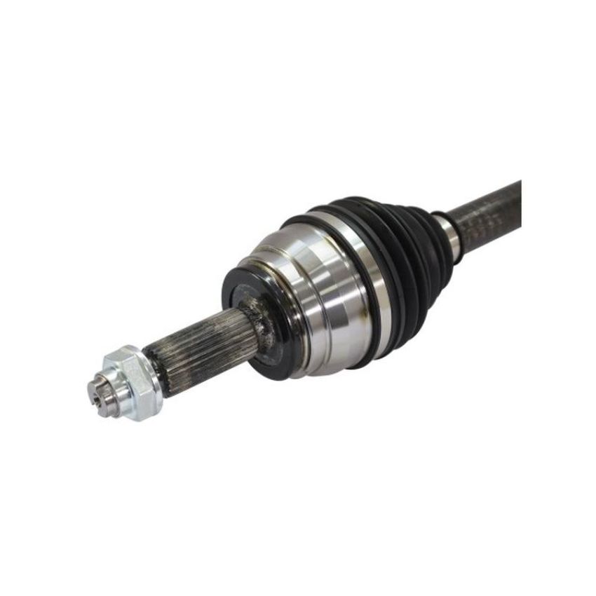 GSP NCV37160 17-20 Hyundai Elantra (1.4, 2.0) CV Axle Assembly  - Front Left