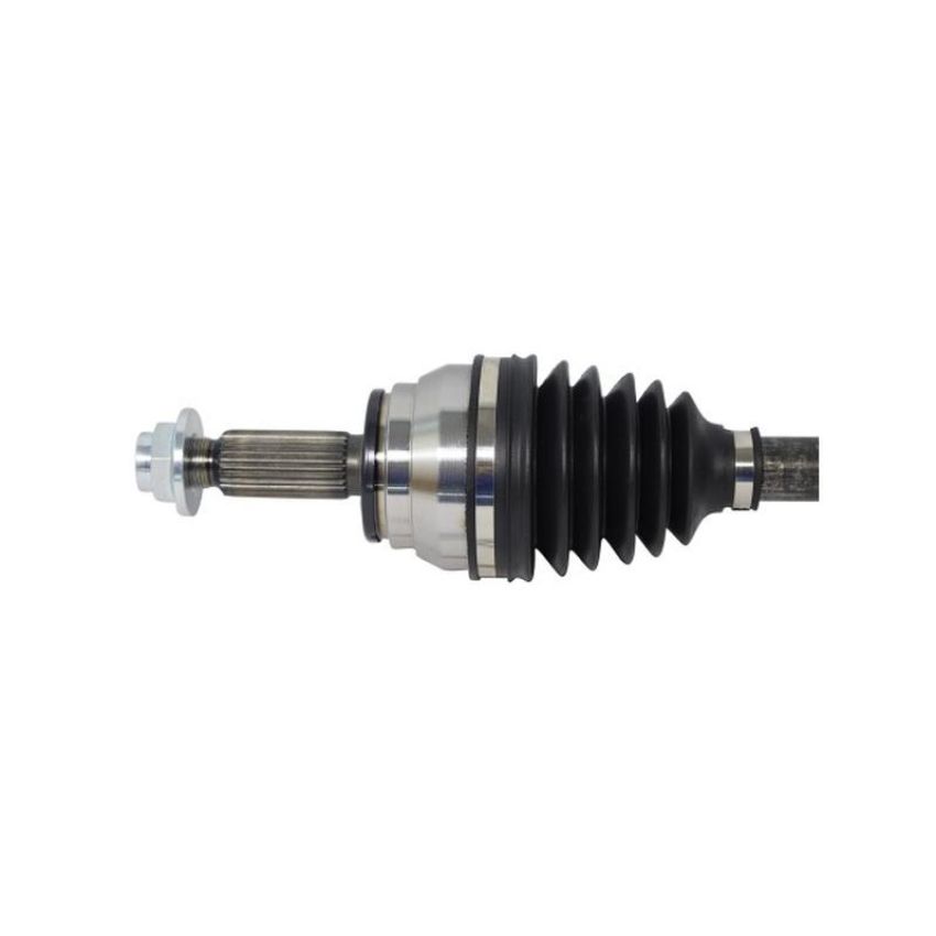 GSP NCV37161 18-22 Hyundai Ioniq CV Axle Assembly  - Front Right