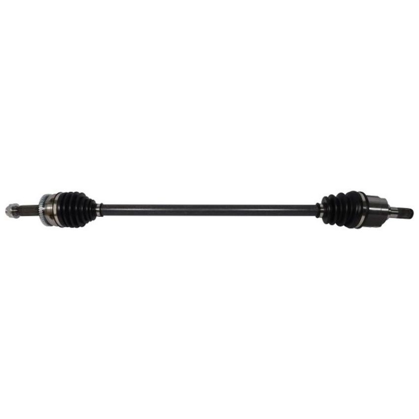 GSP NCV37162 Hyundai, Kia CV Axle Assembly  - Front Right