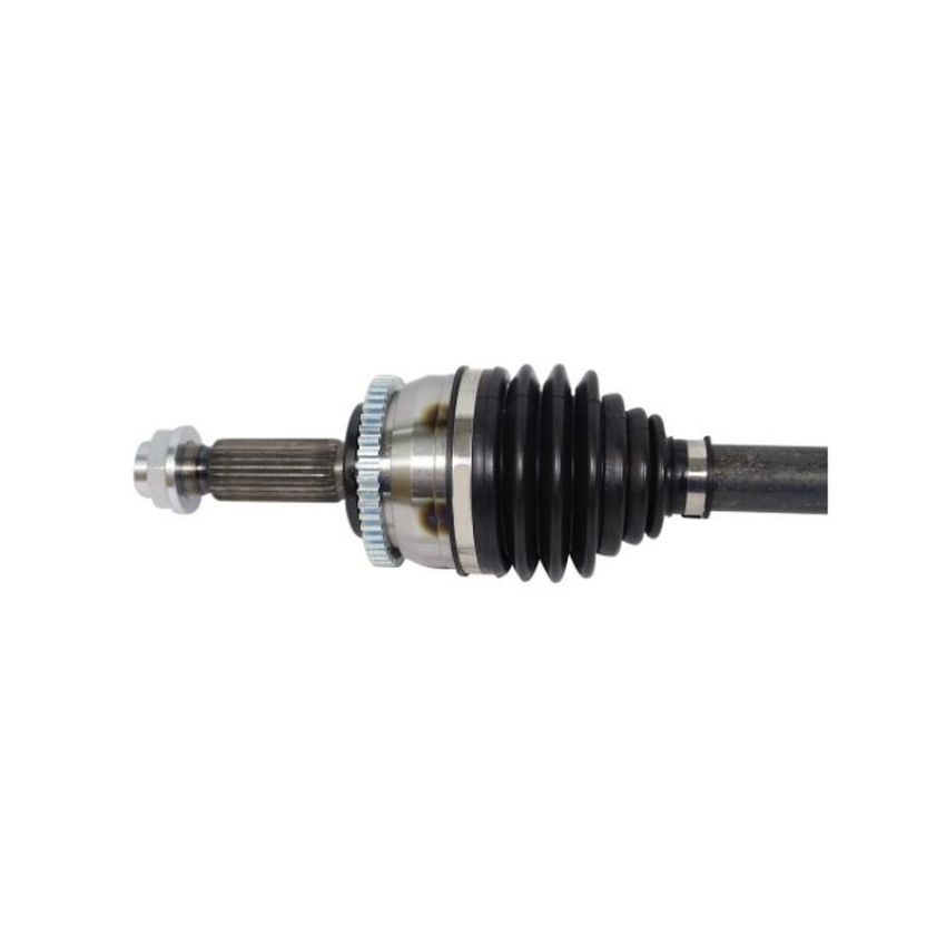 GSP NCV37162 Hyundai, Kia CV Axle Assembly  - Front Right