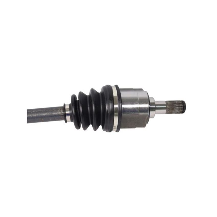GSP NCV37162 Hyundai, Kia CV Axle Assembly  - Front Right