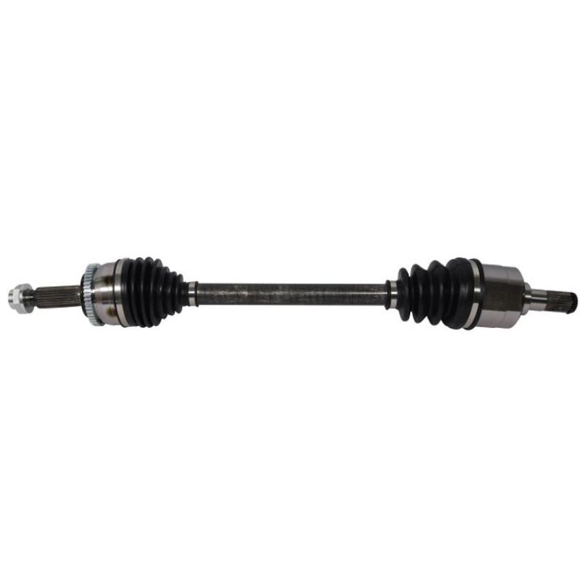 GSP NCV37163 Hyundai, Kia CV Axle Assembly  - Front Left