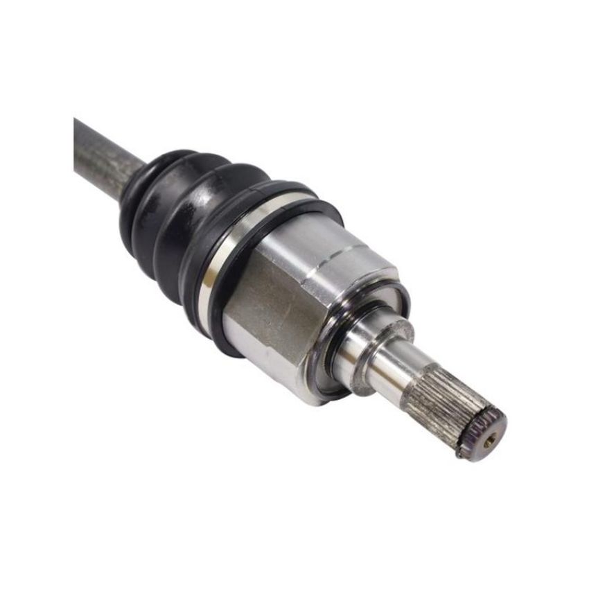 GSP NCV37163 Hyundai, Kia CV Axle Assembly  - Front Left