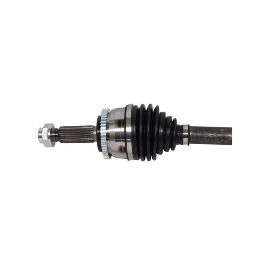 GSP NCV37163 Hyundai, Kia CV Axle Assembly  - Front Left