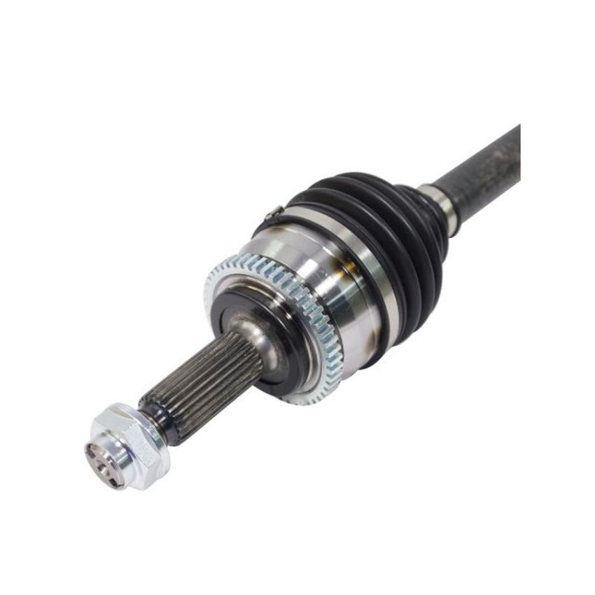 GSP NCV37163 Hyundai, Kia CV Axle Assembly  - Front Left