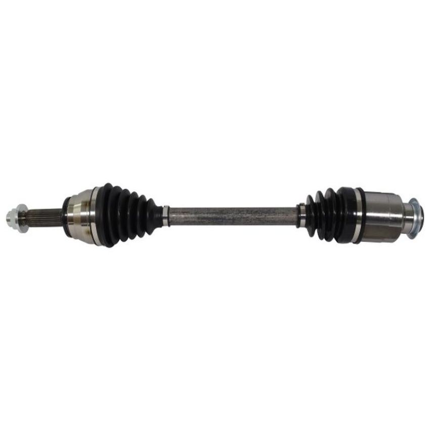 GSP NCV37166 Hyundai, Kia (1.6 - AWD/FWD) CV Axle Assembly  - Front Right