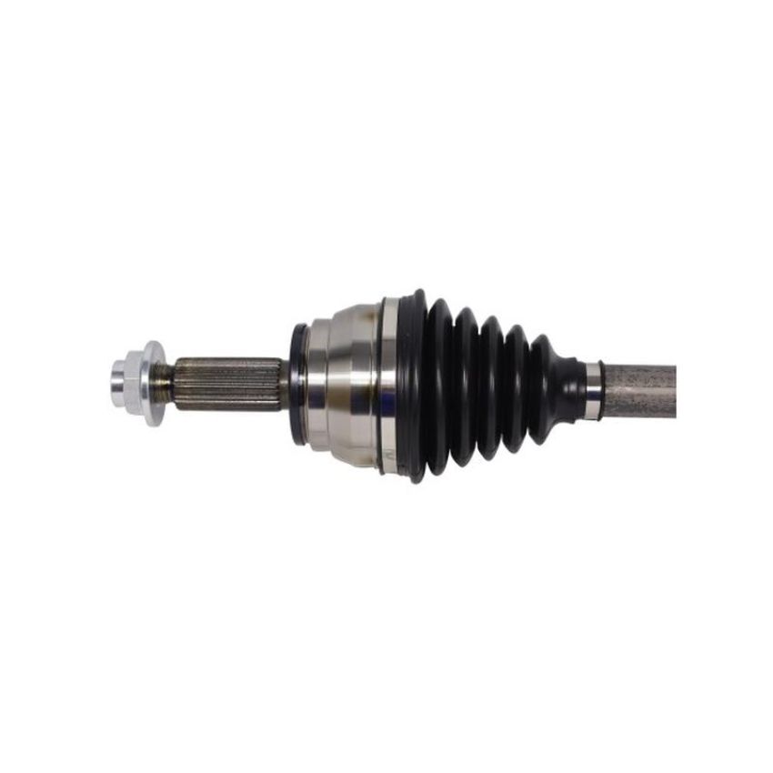 GSP NCV37167 Hyundai, Kia (1.6 - FWD) CV Axle Assembly  - Front Left