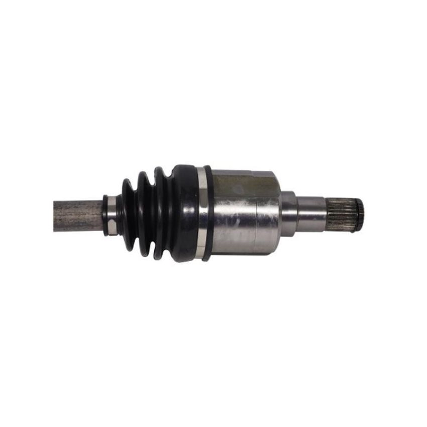 GSP NCV37167 Hyundai, Kia (1.6 - FWD) CV Axle Assembly  - Front Left