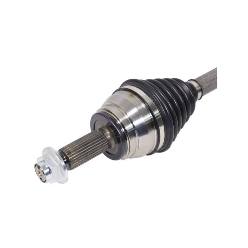 GSP NCV37167 Hyundai, Kia (1.6 - FWD) CV Axle Assembly  - Front Left