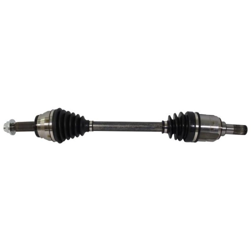 GSP NCV37168 18-21 Hyundai Kona (1.6 - AWD) CV Axle Assembly  - Front Left
