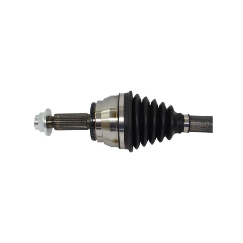 GSP NCV37168 18-21 Hyundai Kona (1.6 - AWD) CV Axle Assembly  - Front Left