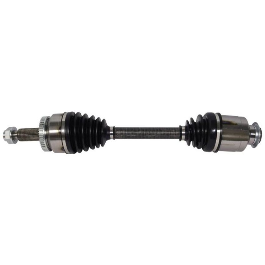 GSP NCV37169 16-18 Hyundai Tucson (1.6) CV Axle Assembly  - Front Right