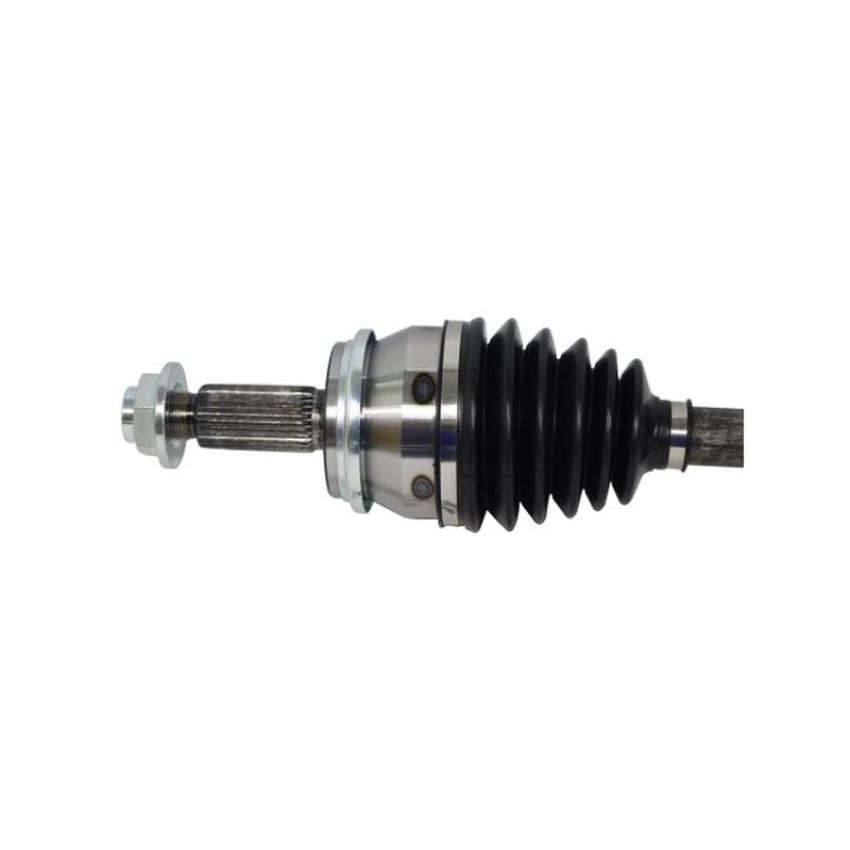 GSP NCV37170 19-20 Hyundai Santa Fe (2.4) CV Axle Assembly  - Front Left