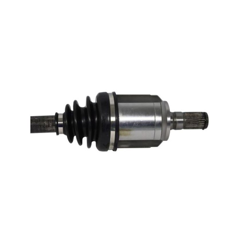 GSP NCV37170 19-20 Hyundai Santa Fe (2.4) CV Axle Assembly  - Front Left
