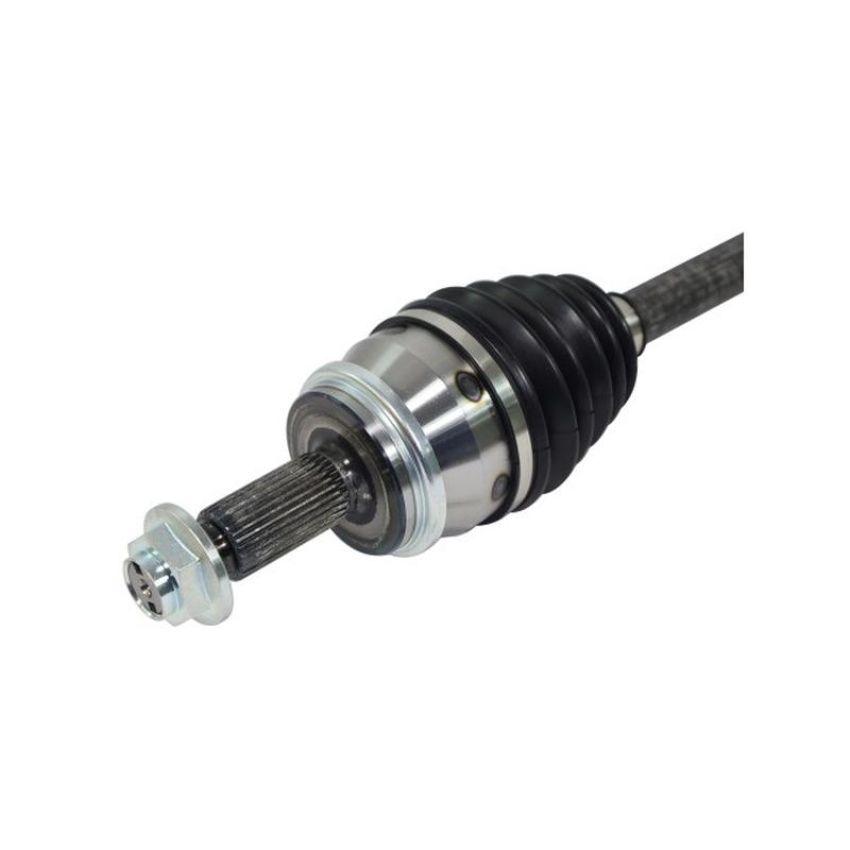GSP NCV37170 19-20 Hyundai Santa Fe (2.4) CV Axle Assembly  - Front Left