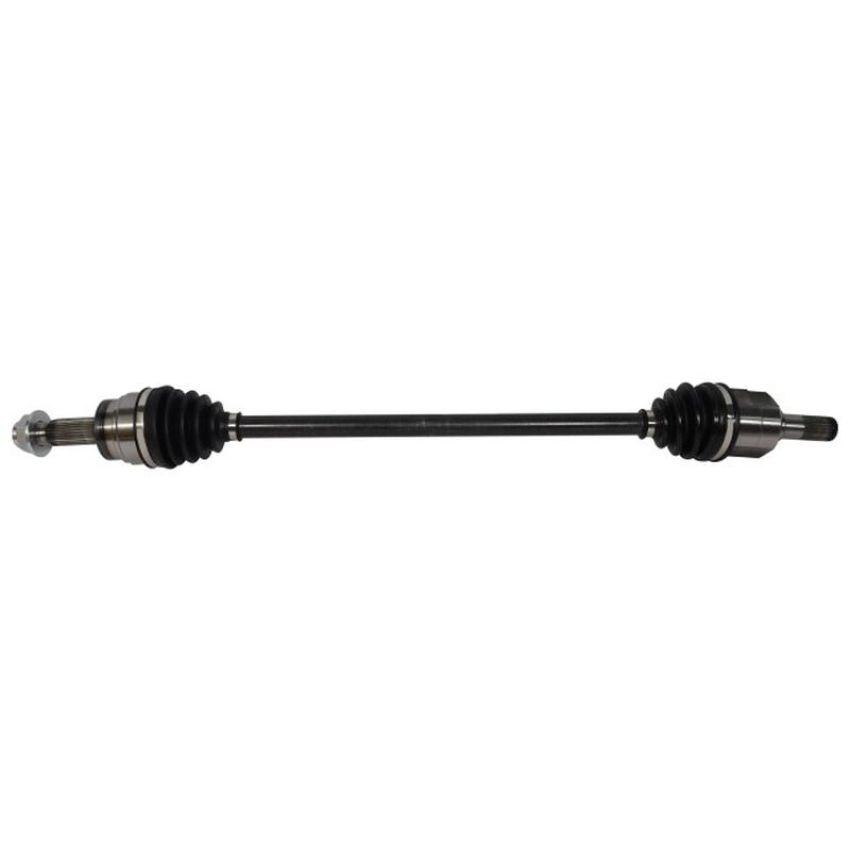 GSP NCV37171 Hyundai, Kia (2.5) CV Axle Assembly  - Rear Right