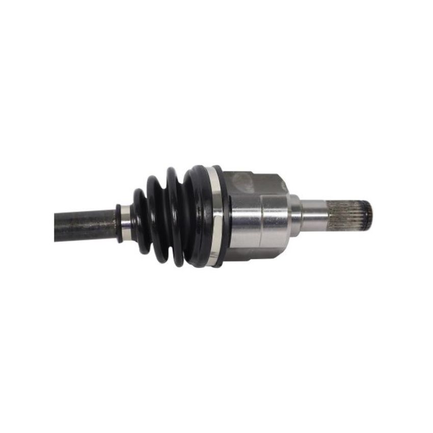 GSP NCV37171 Hyundai, Kia (2.5) CV Axle Assembly  - Rear Right