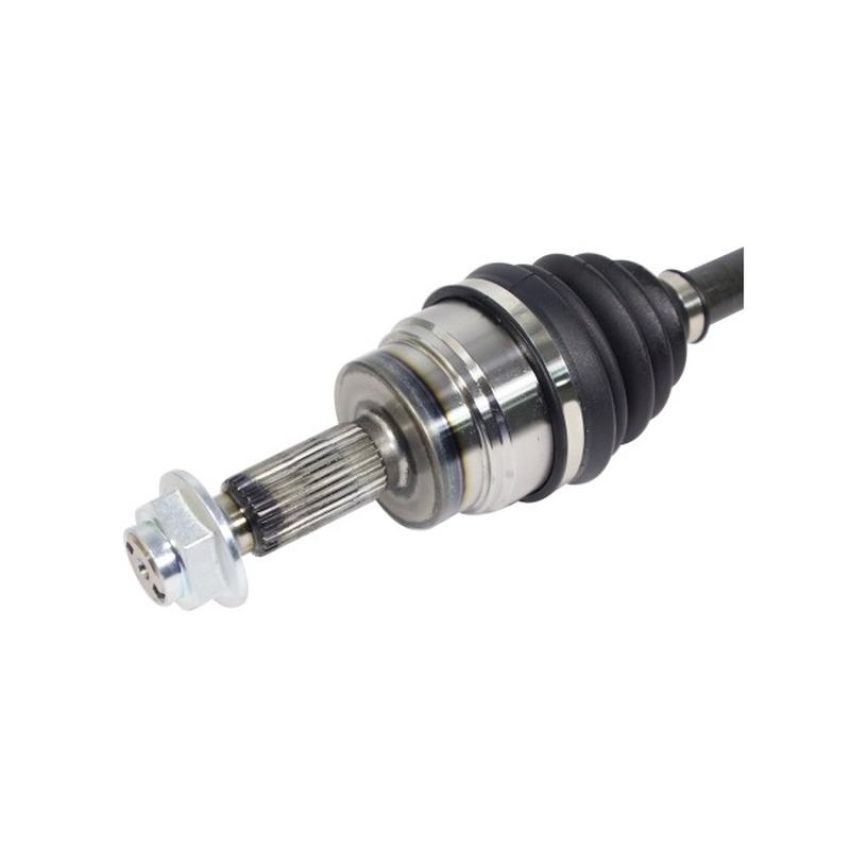 GSP NCV37171 Hyundai, Kia (2.5) CV Axle Assembly  - Rear Right