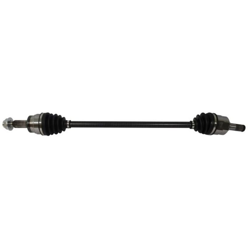 GSP NCV37172 Hyundai, Kia (2.5) CV Axle Assembly  - Rear Left