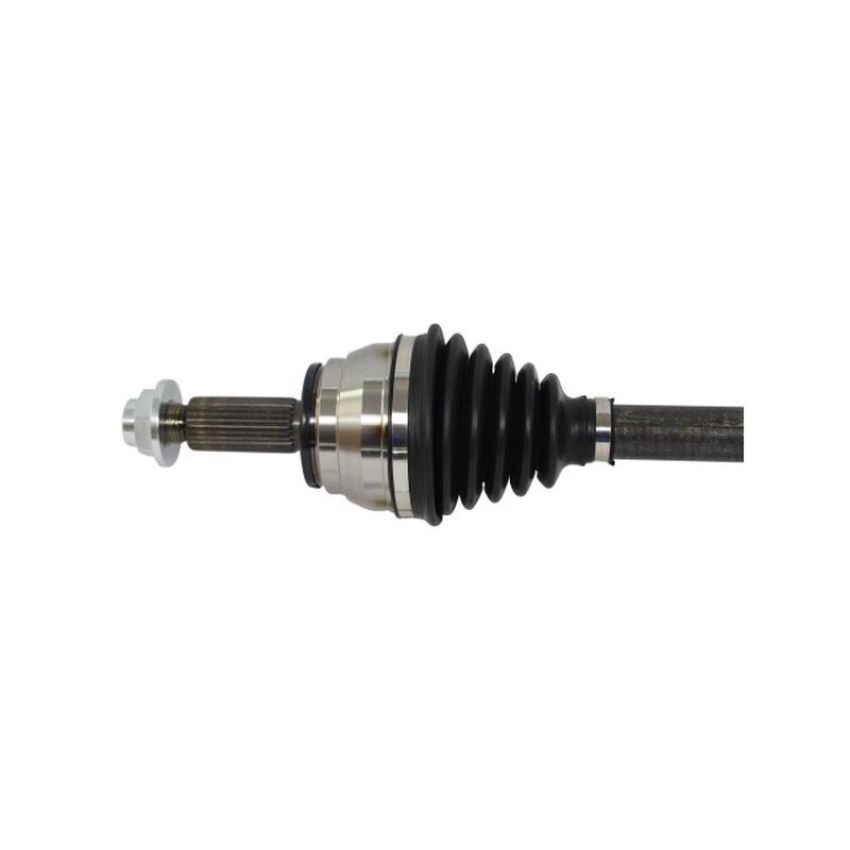 GSP NCV37173 18-21 Hyundai Kona (2.0 - FWD) CV Axle Assembly  - Front Left