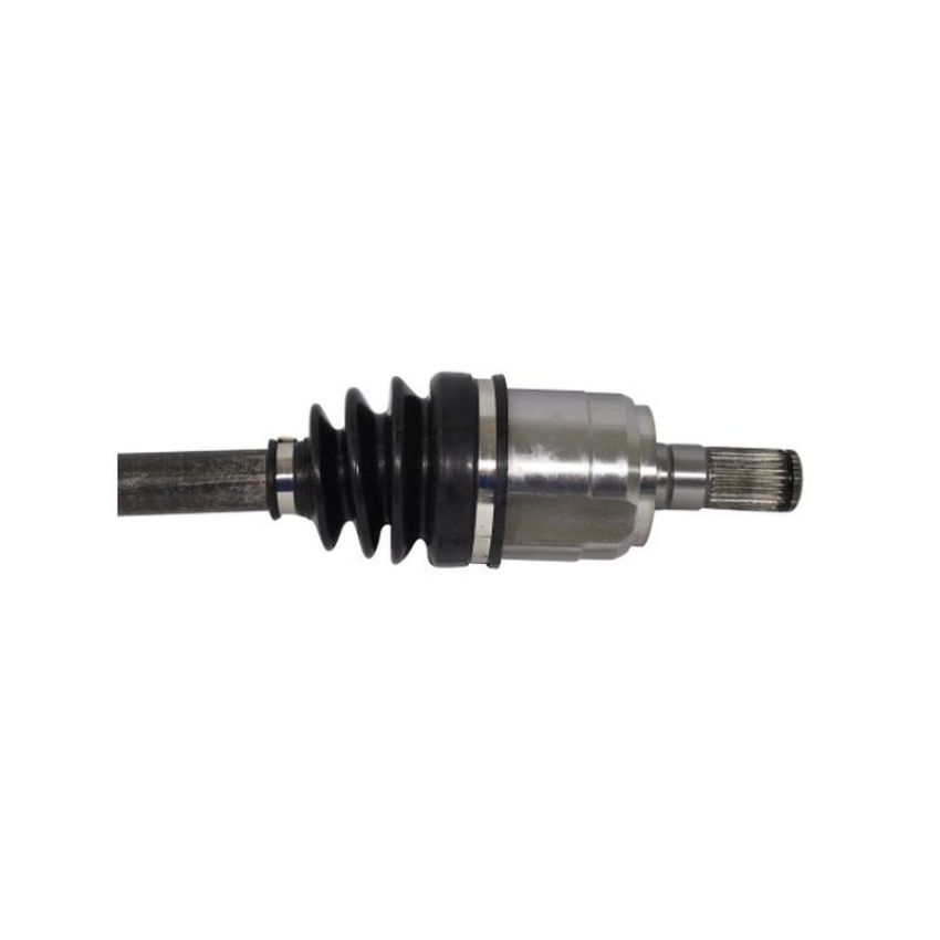 GSP NCV37173 18-21 Hyundai Kona (2.0 - FWD) CV Axle Assembly  - Front Left