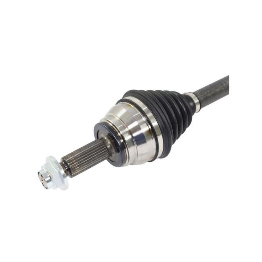 GSP NCV37173 18-21 Hyundai Kona (2.0 - FWD) CV Axle Assembly  - Front Left