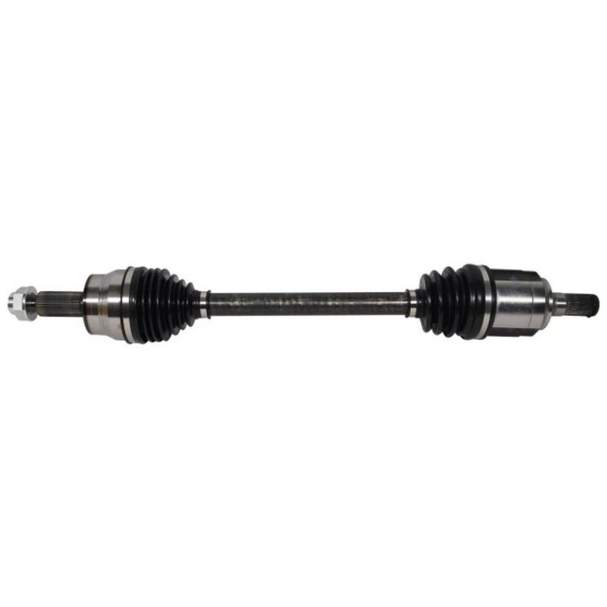 GSP NCV37174 Hyundai, Kia (2.5) CV Axle Assembly  - Front Left